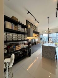 Boathouse Residences (D19), Condominium #543576311